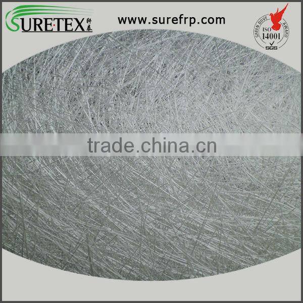 Plastic Sealed Bag Packaged Fiberglass Mat Slice, Chopped Strand Mat