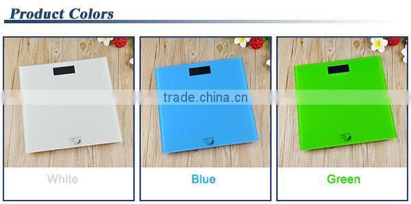 Simple Model Electronic Weighing Scale