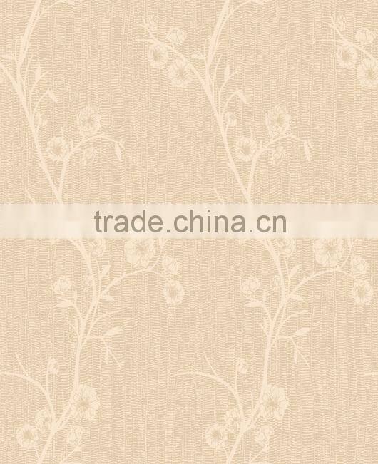 Multiple changeable shapes wallpaper with differernt texture