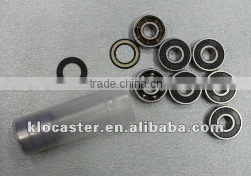 608 ABEC-11 skateboard bearings