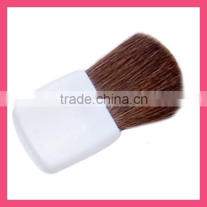 mini blush brush