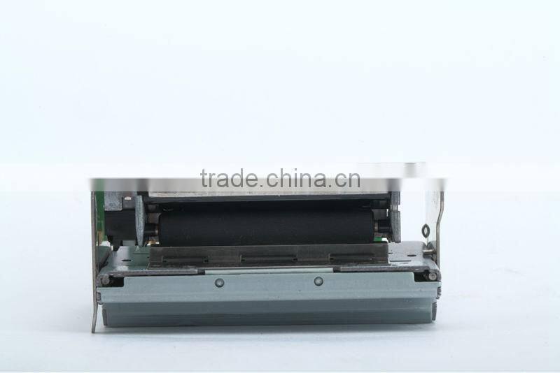 PM628----58mm thermal kiosk printer module 90mm/s printing speed