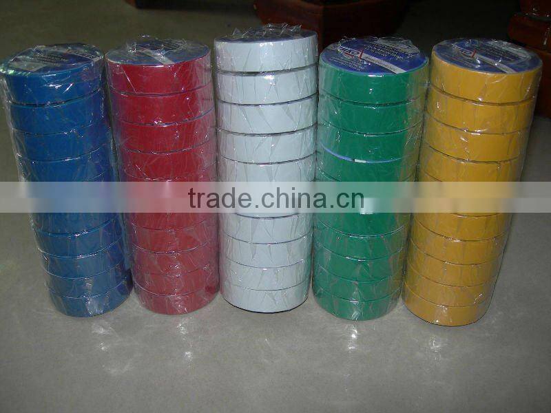 PVC NON ADHESIVE TAPE
