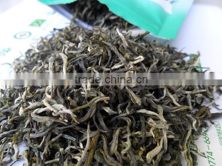 Quality guaranteed fresh Green Tea leaves organic/green tea bags bulk