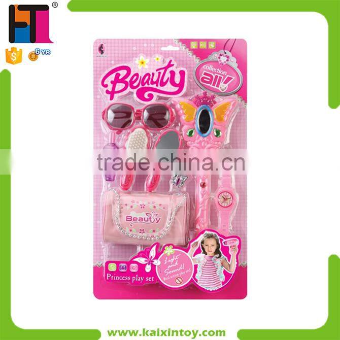 Stylish Deluxe Salon Fashion Girls Beauty Set