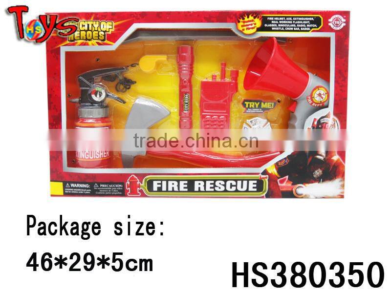 made in China cool fire protection sport toys & games