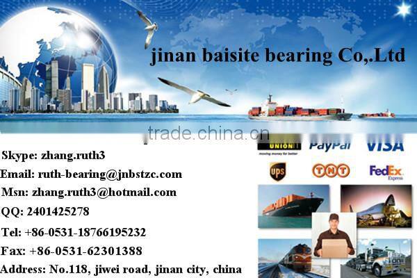 made in china cheap loose micro ball bearings skateboard