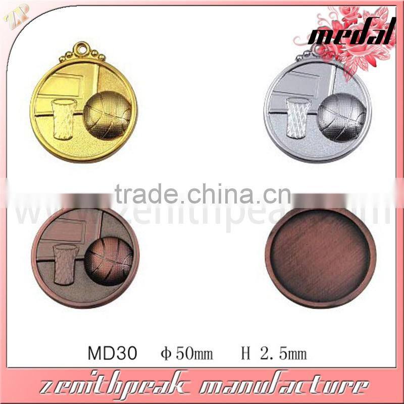 custom commemorative medal