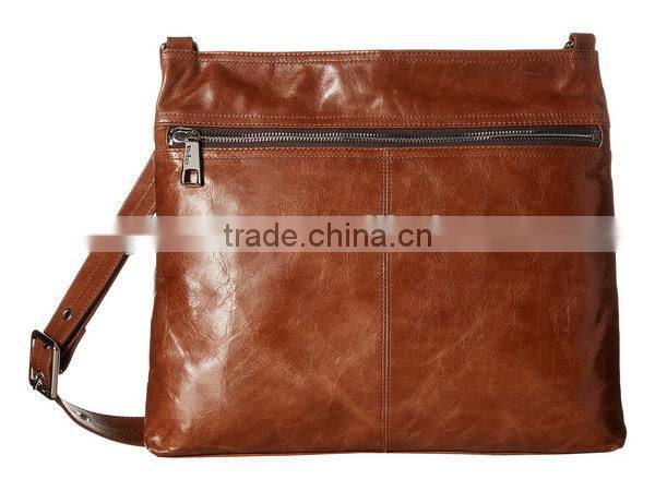 Crossbody PU Shoulder Bag