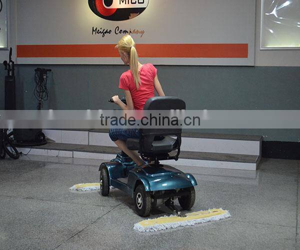 high power ride on floor cleaning machine price