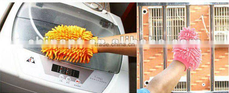 Waterproof Car cleaning Gloves