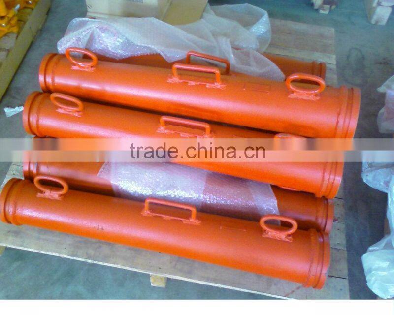 Low Price Schwing Concrete Pump Reducer made in China