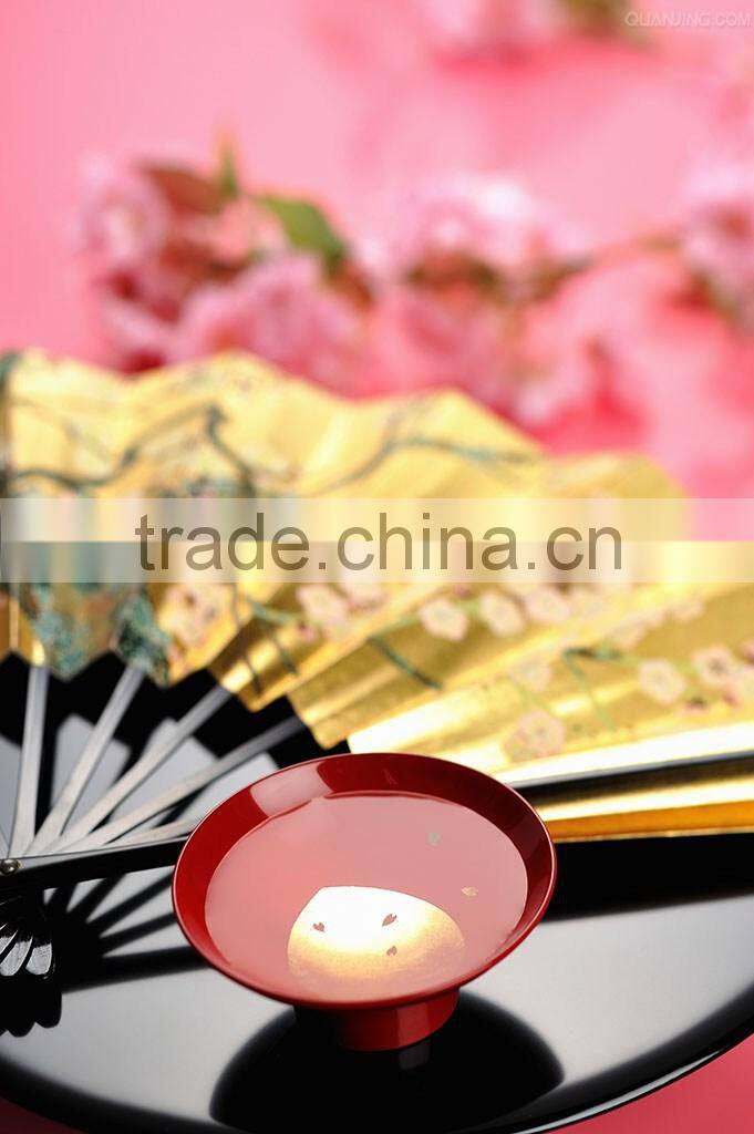 ISO Japanese sake 1L with certificates