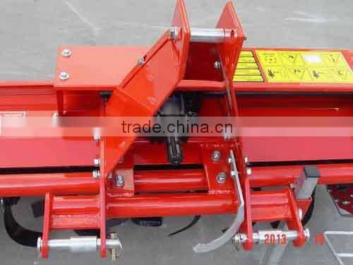 farm tractor power rotary tillers cultivator for sale