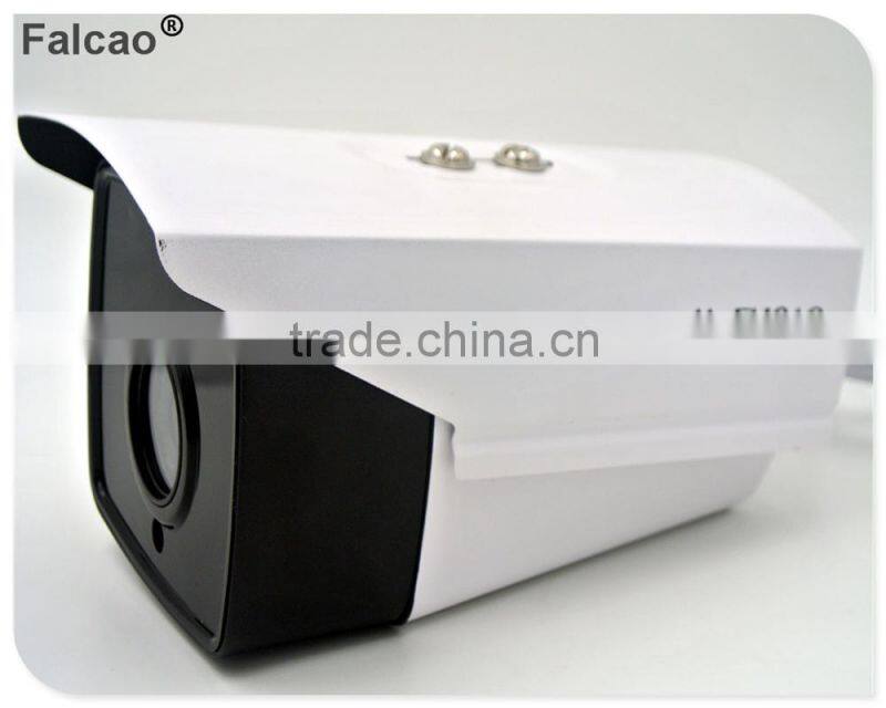 960P Outdoor Waterproof Security System Bullet POE IP camera