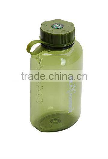PC Water Bottle 800ML