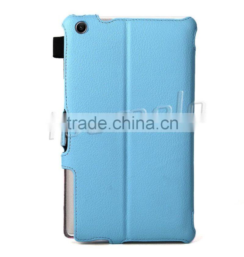 Heat setting tablet case cover for Asus ZenPad C7.0 Z170CG case