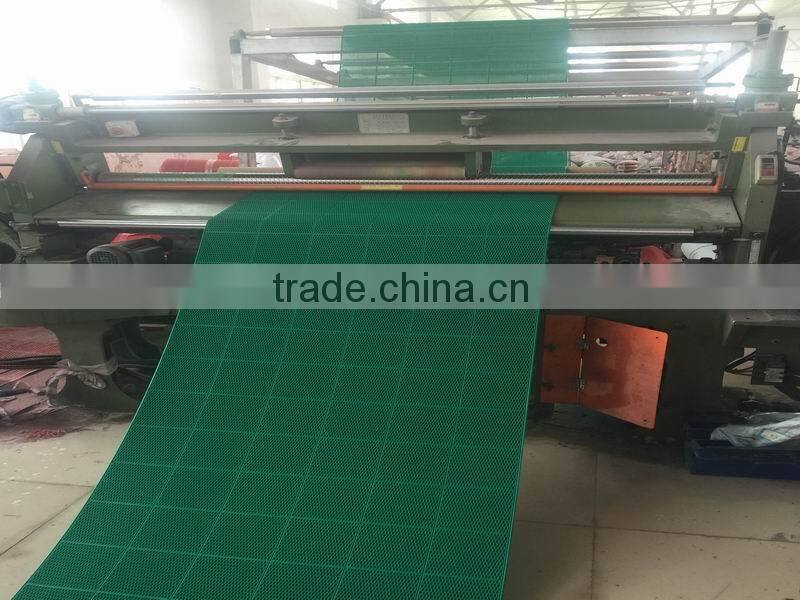 Wholesale industrial PVC mat