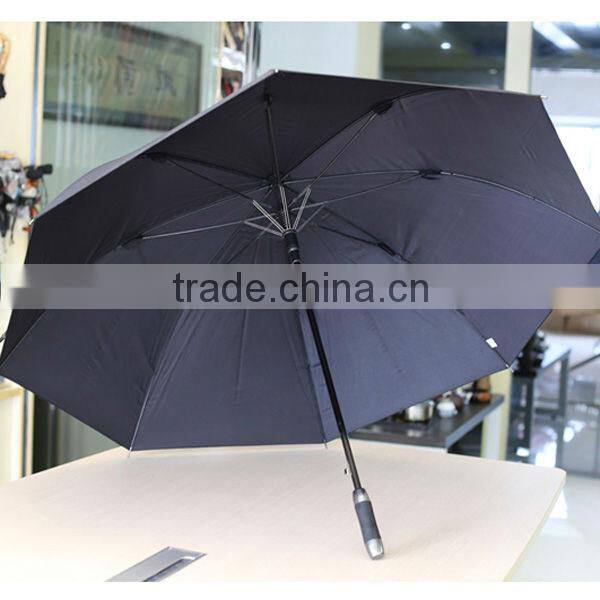 2013 Auto open stick promotion umbrella with high quality