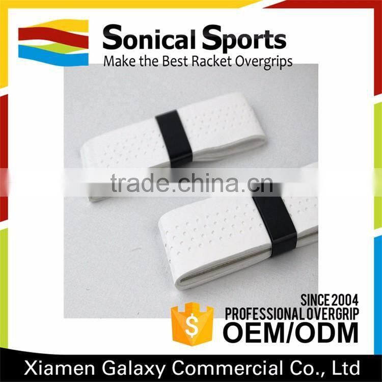 Pickle Ball Non-Slip Overgrip Finger Mold