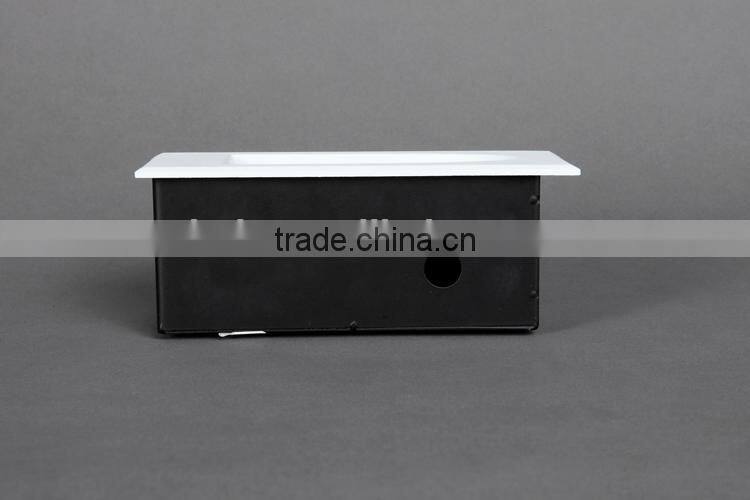 2w white led step light