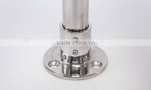 Stainless Steel Adjustable Rod Holder