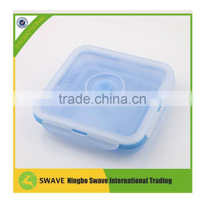 High Quality Custom Plastic Storage Box,salad container,plastic storage box
