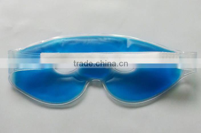 gel eye mask, hot and cold eye mask gel hot cold compress eye mask st3455