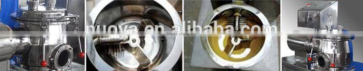 HLSG-150 High Speed Chemical Pelletizer