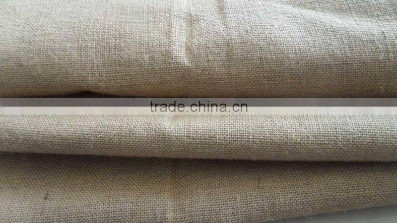 natural jute cloth