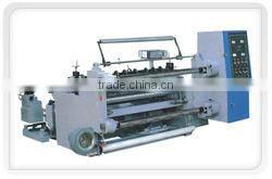 Horizontal Slitting Machine