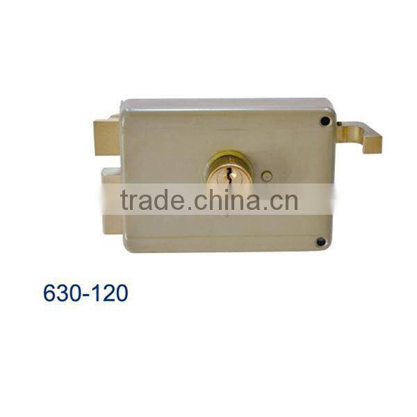 electronic door lock magnetic lock glass door motor lock