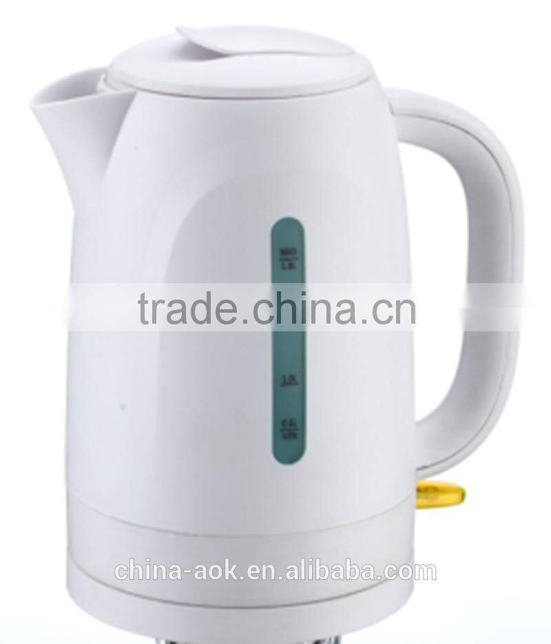 1.8L 360 Degree Rotary New Electric Kettle