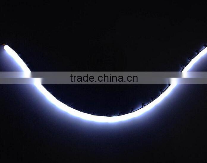 new design 2016 car led light led flexible drl edison bulb auto lamp