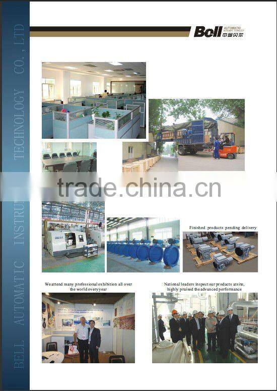 pneumatic regulating valve,pneumatic steam valve with actuator,pneumatic valve with actuator