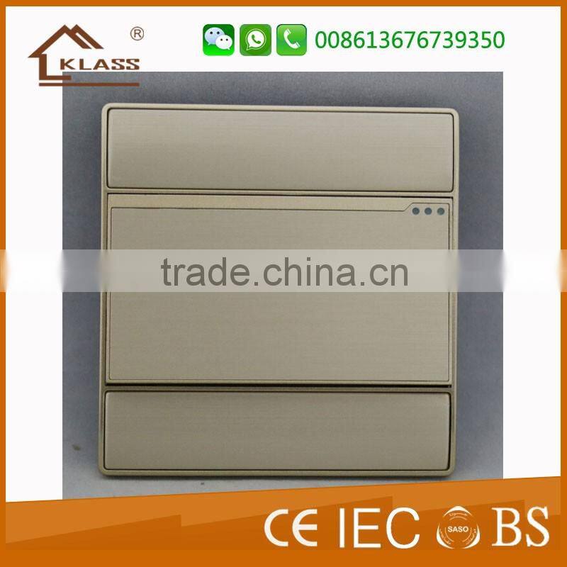 kitchen socket / switched socket / wall socket and switches