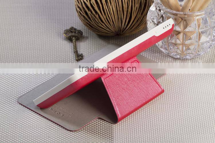 2016 hot selling!!!shenzhen factory portable powe bank for smartphone