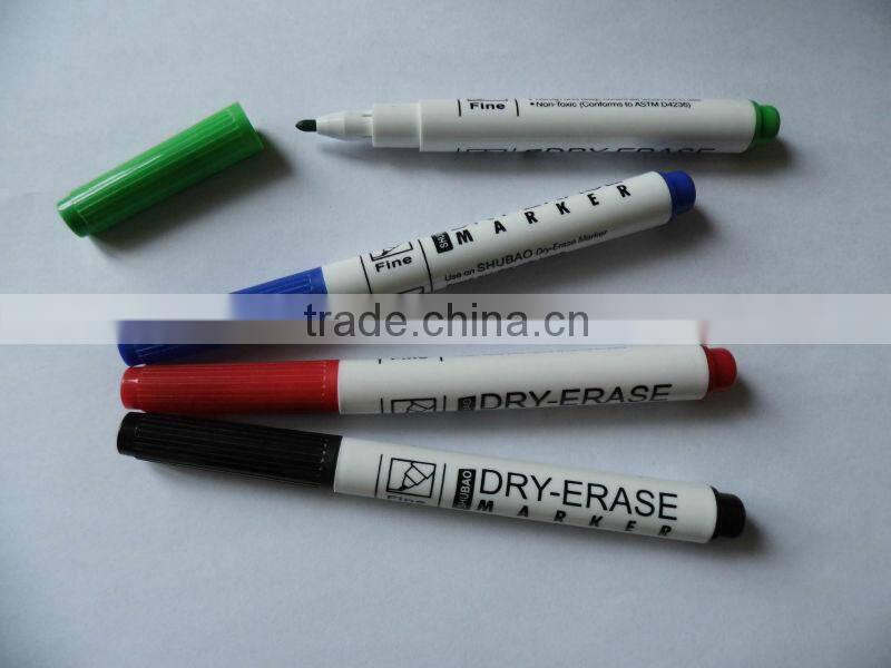 dry erase marker
