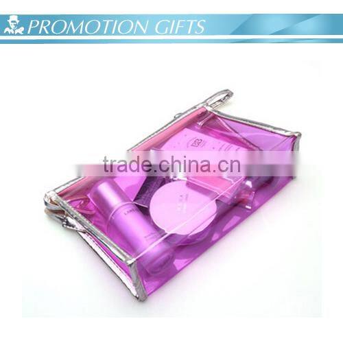 promotion pvc toiletry bag cheap wholesale makeup bags