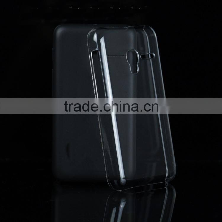New product shelves transparent protective cover of mobile phone for Alcatel Pixi 3(4.0)/4013K