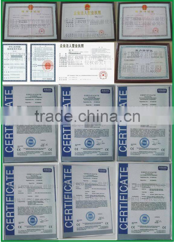 stainless steel manual donut jammer for sale