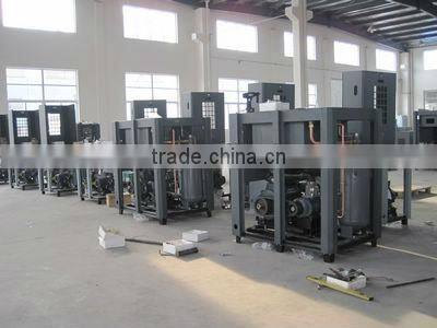 55KW/75HP screw air compressors compressors