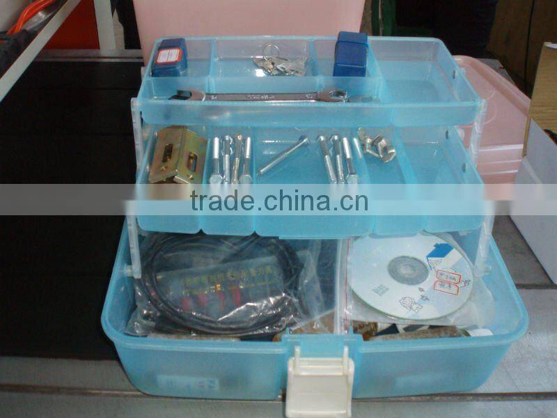 High quality router cnc for adversiting from China 1250X2440mm