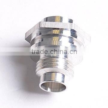 motorcycle spare parts stainless steel pipe bush
