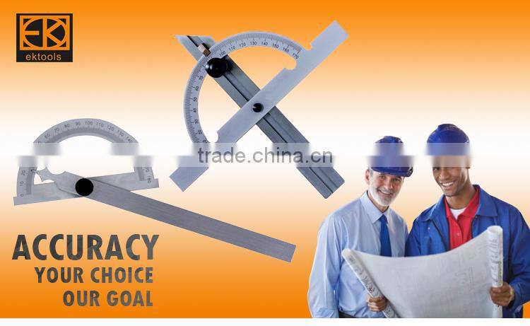 steel try protractor printing