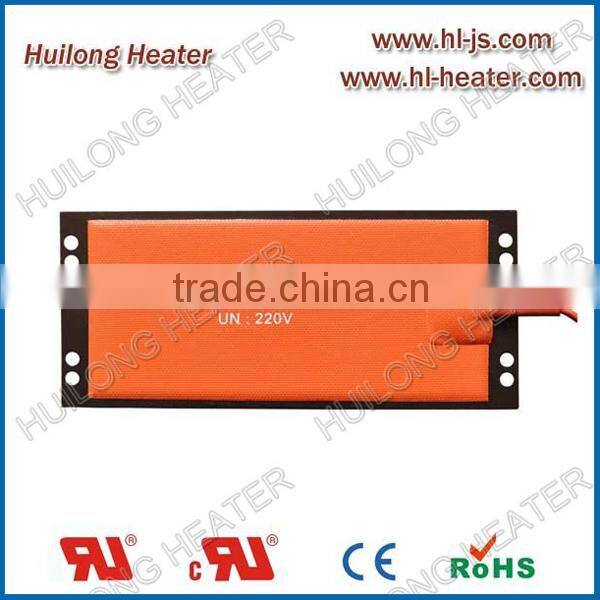 RDB type electric cabinet heater