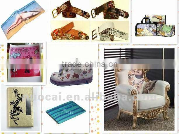 UV ink pu leather inkjet printer from China suppliers