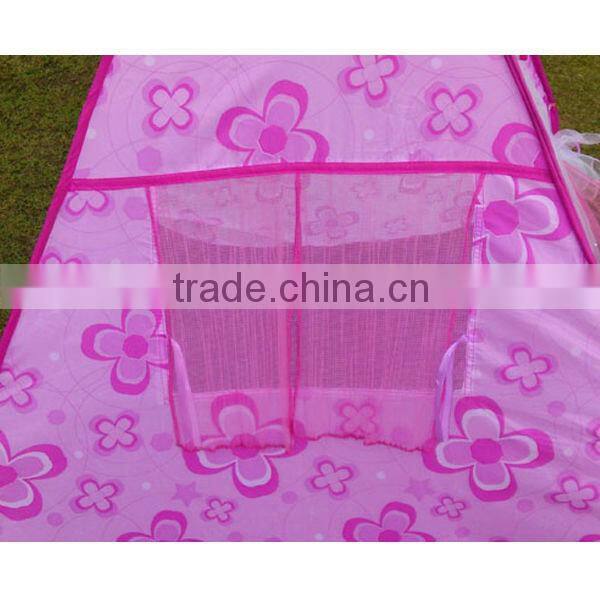 Princess Children pop up tent