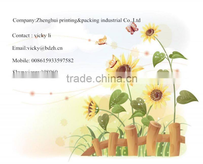 BPA FREE-11''x50' embossed vacuum seal bags roll