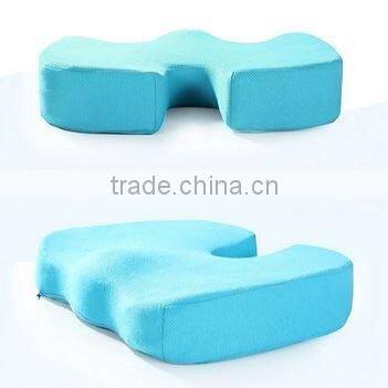 China Professional manufacture wholesale 2014 hot selling auto waist cushion